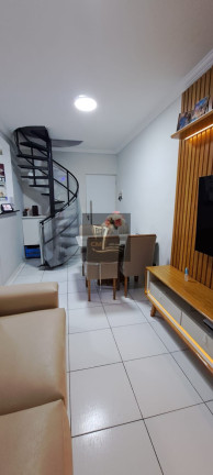 Imagem Cobertura com 2 Quartos à Venda, 60 m² em Candeias - Jaboatão Dos Guararapes Imagem Cobertura com 2 Quartos à Venda, 60 m² em Candeias - Jaboatão Dos Guararapes