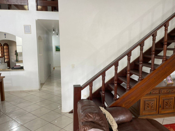 Imagem Chácara com 4 Quartos à Venda, 2.000 m² em Jardim Estância Brasil - Atibaia