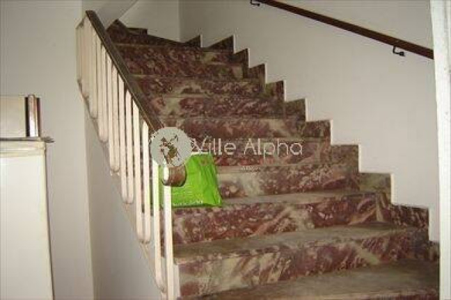 Imagem Casa com 8 Quartos à Venda, 290 m² em Gonzaga - Santos Imagem Casa com 8 Quartos à Venda, 290 m² em Gonzaga - Santos