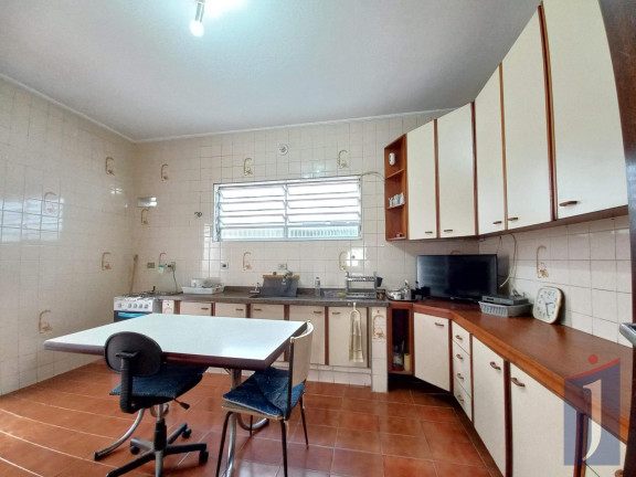 Imagem Casa com 3 Quartos à Venda, 255 m² em Jardim Da Glória - São Paulo