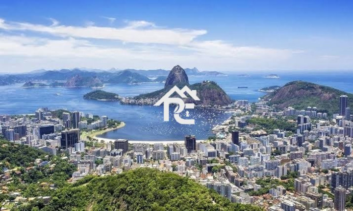 Imagem Apartamento com 1 Quarto à Venda, 71 m² em Botafogo - Rio De Janeiro
