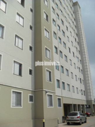 Imagem Apartamento com 2 Quartos à Venda, 48 m² em Santo Amaro - São Paulo Imagem Apartamento com 2 Quartos à Venda, 48 m² em Santo Amaro - São Paulo