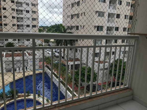 Imagem Apartamento com 3 Quartos à Venda, 84 m² em Dom Pedro I - Manaus Imagem Apartamento com 3 Quartos à Venda, 84 m² em Dom Pedro I - Manaus