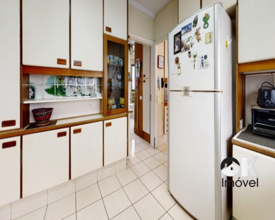 Imagem Apartamento com 3 Quartos à Venda, 209 m² em Higienópolis - São Paulo Imagem Apartamento com 3 Quartos à Venda, 209 m² em Higienópolis - São Paulo