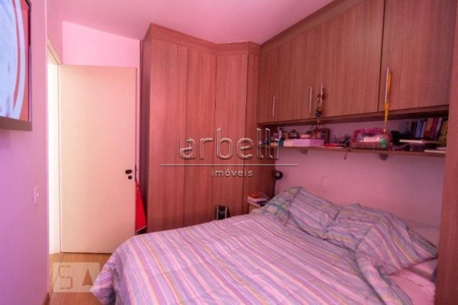 Imagem Apartamento com 2 Quartos à Venda, 48 m² em Jaguaré - São Paulo Imagem Apartamento com 2 Quartos à Venda, 48 m² em Jaguaré - São Paulo