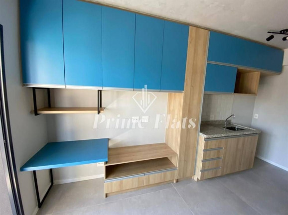 Imagem Apartamento com 1 Quarto à Venda, 22 m² em Jardim Das Acácias - São Paulo Imagem Apartamento com 1 Quarto à Venda, 22 m² em Jardim Das Acácias - São Paulo