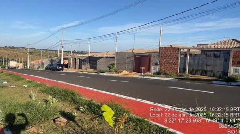 Casa com 2 Quartos à Venda, 160 m² em Bauru