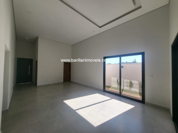 Imagem Casa com 3 Quartos à Venda, 165 m² em Residencial Villa Di San Francesco - Ribeirão Preto
