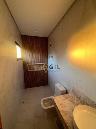 Imagem Sobrado com 3 Quartos à Venda, 190 m² em Parque Residencial Maria Elmira - Caçapava