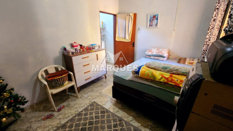 Imagem Casa com 2 Quartos à Venda, 120 m² em Jardim Amanda Ii - Hortolândia