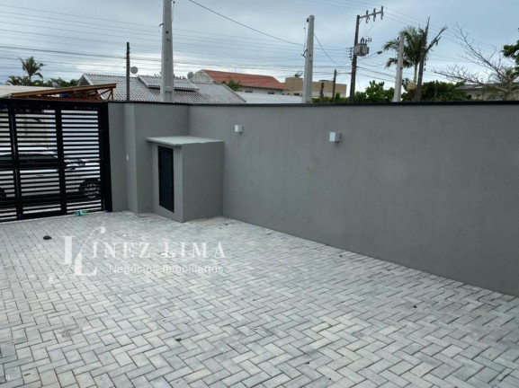 Imagem Casa com 2 Quartos à Venda, 89 m² em Pereque - Porto Belo
