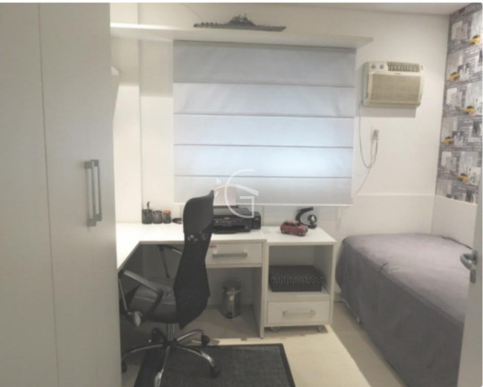 Imagem Apartamento com 4 Quartos à Venda, 160 m² em Anita Garibaldi - Joinville