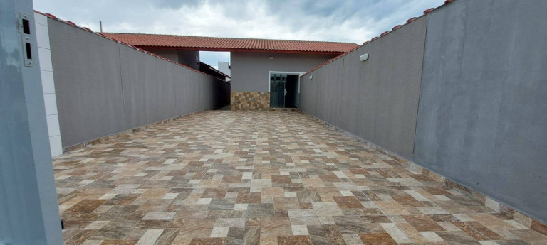 Imagem Casa com 2 Quartos à Venda, 180 m² em Campos Eliseos - Itanhaém Imagem Casa com 2 Quartos à Venda, 180 m² em Campos Eliseos - Itanhaém