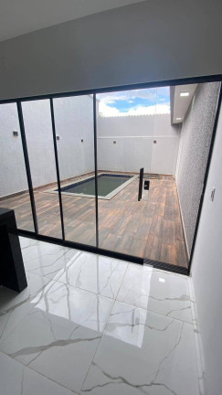 Imagem Casa com 3 Quartos à Venda, 250 m² em São Francisco Ii - Senador Canedo