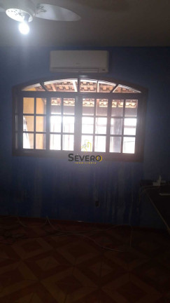Imagem Sobrado com 2 Quartos à Venda, 120 m² em Lagoinha - São Gonçalo