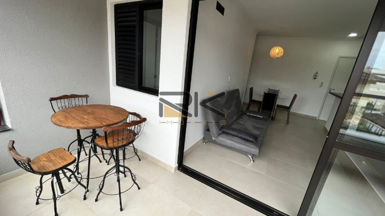 Imagem Apartamento com 2 Quartos à Venda, 66 m² em Itaguá - Ubatuba