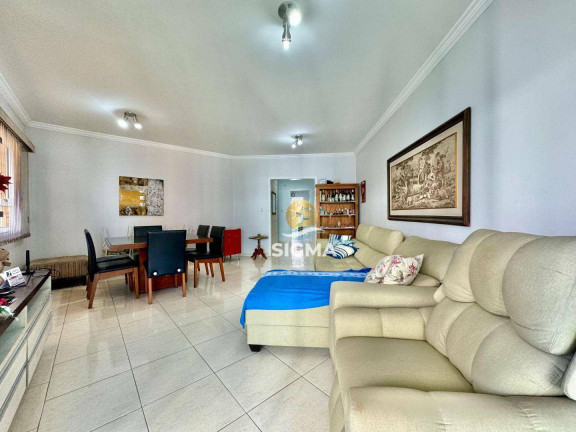 Imagem Apartamento com 3 Quartos à Venda, 145 m² em Pitangueiras - Guarujá Imagem Apartamento com 3 Quartos à Venda, 145 m² em Pitangueiras - Guarujá