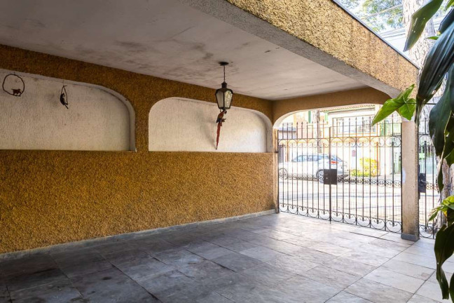 Imagem Casa com 6 Quartos à Venda,  em Butantã - São Paulo