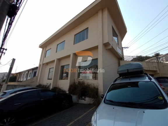 Imóvel Comercial para Alugar, 383 m² em Centro  - Diadema