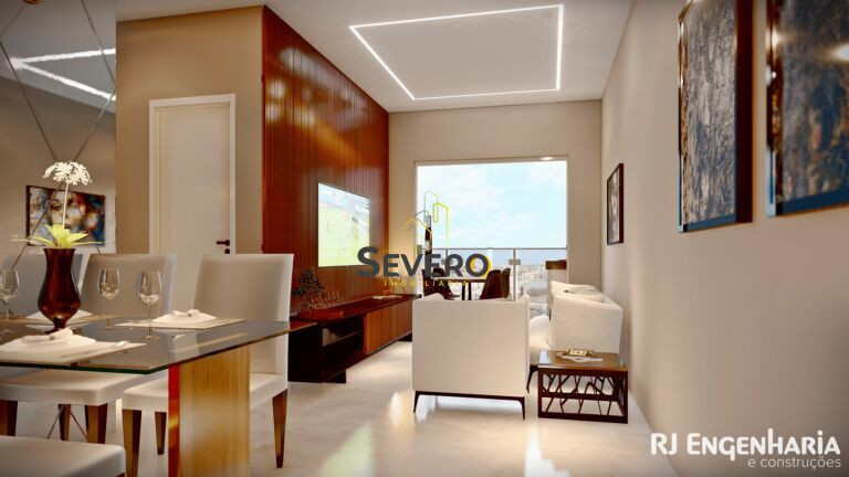 Imagem Apartamento com 3 Quartos à Venda, 75 m² em Boaçu - São Gonçalo Imagem Apartamento com 3 Quartos à Venda, 75 m² em Boaçu - São Gonçalo