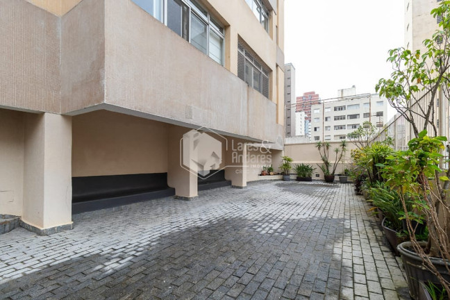 Imagem Apartamento com 3 Quartos à Venda, 100 m² em Pinheiros - São Paulo Imagem Apartamento com 3 Quartos à Venda, 100 m² em Pinheiros - São Paulo