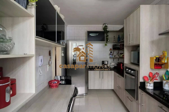 Imagem Apartamento com 1 Quarto à Venda, 55 m² em Santa Maria - São Caetano Do Sul Imagem Apartamento com 1 Quarto à Venda, 55 m² em Santa Maria - São Caetano Do Sul