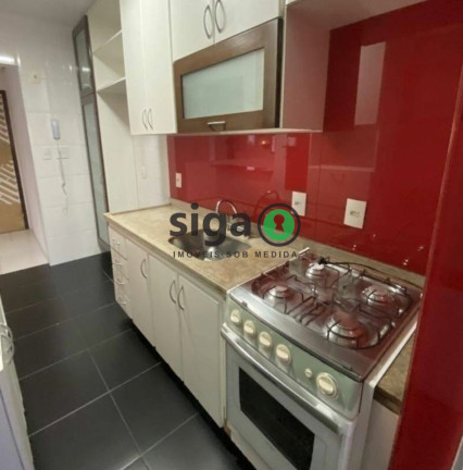 Imagem Apartamento com 1 Quarto à Venda, 68 m² em Vila Andrade - São Paulo Imagem Apartamento com 1 Quarto à Venda, 68 m² em Vila Andrade - São Paulo