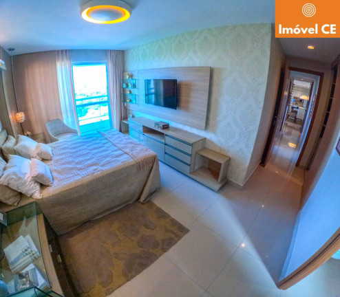 Imagem Apartamento com 3 Quartos à Venda, 146 m² em Guararapes - Fortaleza Imagem Apartamento com 3 Quartos à Venda, 146 m² em Guararapes - Fortaleza