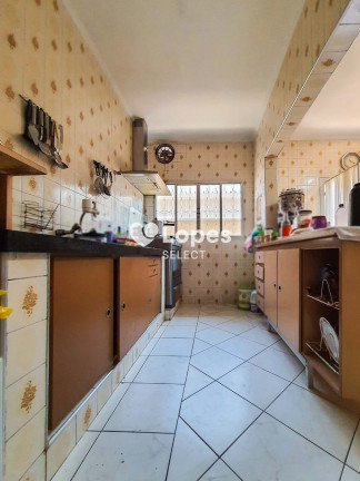 Imagem Casa com 4 Quartos à Venda,  em Jardim Eulina - Campinas