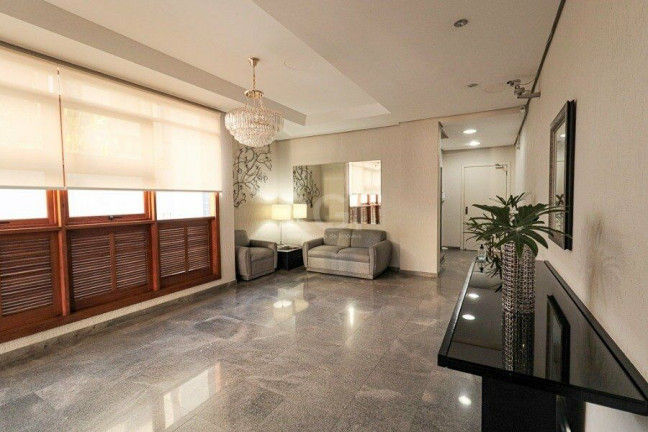 Imagem Apartamento com 3 Quartos à Venda, 120 m² em Petrópolis - Porto Alegre