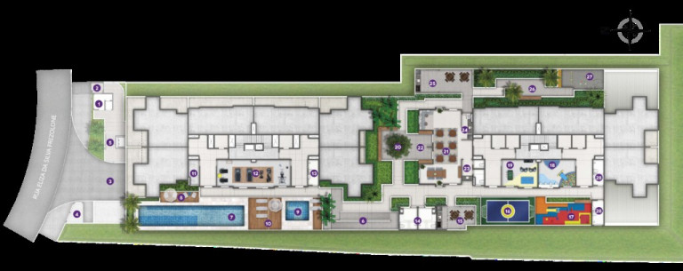 Imagem Imóvel com 2 Quartos à Venda, 42 m² em Dos Casa - São Bernardo Do Campo Imagem Imóvel com 2 Quartos à Venda, 42 m² em Dos Casa - São Bernardo Do Campo