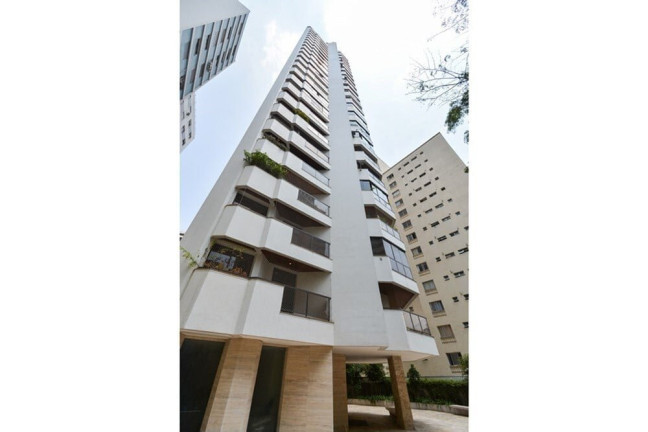 Imagem Apartamento com 4 Quartos à Venda, 323 m² em Santa Cecília - São Paulo Imagem Apartamento com 4 Quartos à Venda, 323 m² em Santa Cecília - São Paulo