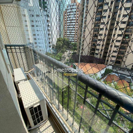 Imagem Apartamento com 2 Quartos à Venda, 68 m² em Chácara Inglesa - São Paulo Imagem Apartamento com 2 Quartos à Venda, 68 m² em Chácara Inglesa - São Paulo
