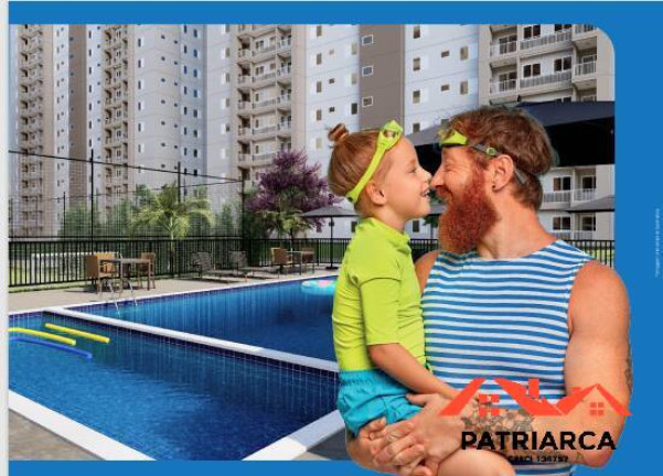 Imagem Apartamento à Venda, 53 m² em Jardim Nova Veneza (nova Veneza) - Sumaré Imagem Apartamento à Venda, 53 m² em Jardim Nova Veneza (nova Veneza) - Sumaré