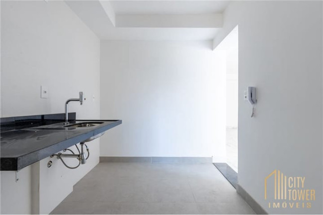 Imagem Apartamento com 1 Quarto à Venda, 79 m² em Moema - São Paulo