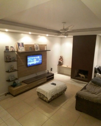 Apartamento com 3 Quartos à Venda, 109 m² em São João - Porto Alegre