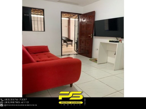 Imagem Apartamento com 2 Quartos à Venda, 80 m² em José Américo De Almeida - João Pessoa
