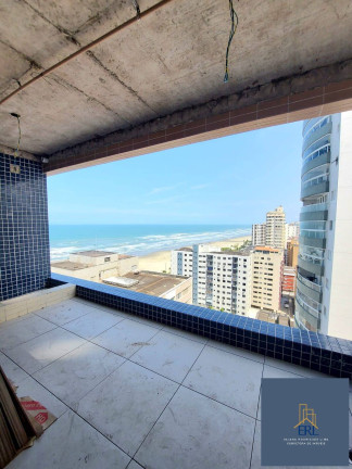 Imagem Apartamento com 2 Quartos à Venda, 91 m² em Aviação - Praia Grande