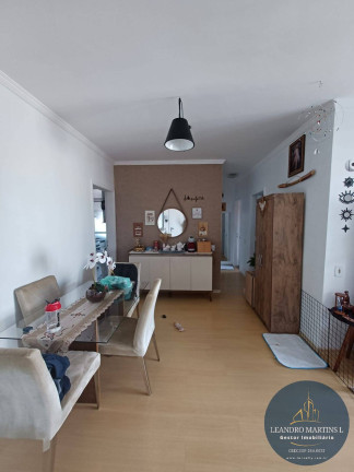 Imagem Apartamento com 3 Quartos à Venda, 72 m² em Jardim Palmares (zona Sul) - São Paulo