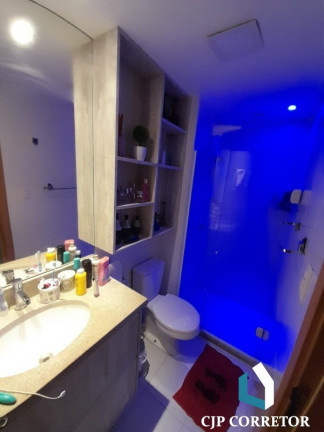 Imagem Apartamento com 1 Quarto à Venda, 44 m² em Armação - Salvador Imagem Apartamento com 1 Quarto à Venda, 44 m² em Armação - Salvador
