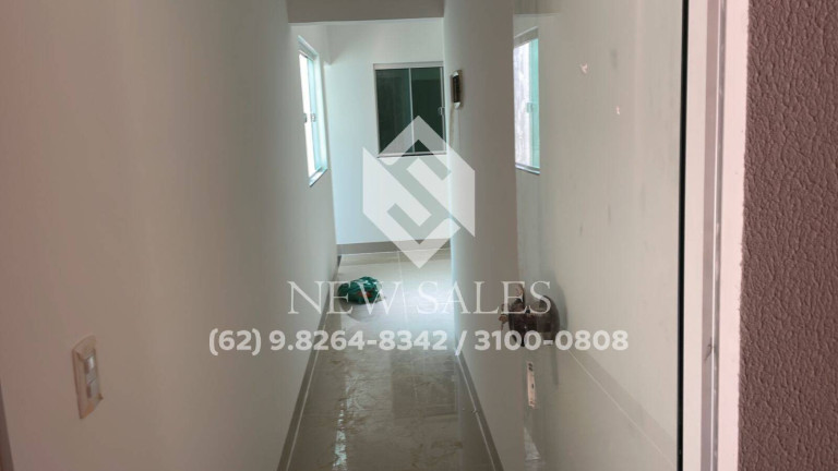 Imagem Casa com 2 Quartos à Venda, 200 m² em Residencial Triunfo - Goianira Imagem Casa com 2 Quartos à Venda, 200 m² em Residencial Triunfo - Goianira