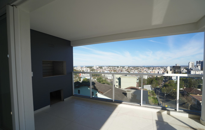 Imagem Apartamento com 3 Quartos à Venda, 137 m² em Nossa Senhora De Lourdes - Caxias Do Sul