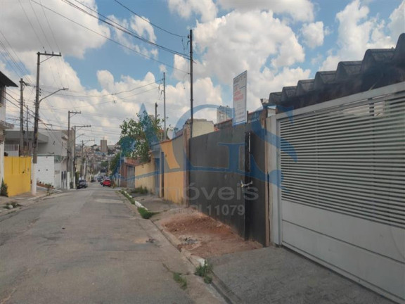 Imagem Terreno à Venda, 350 m² em Vila Carrão - São Paulo