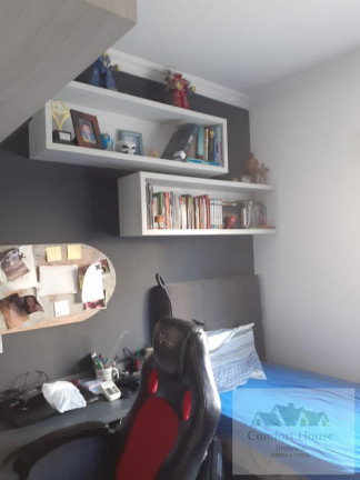 Imagem Apartamento com 3 Quartos à Venda, 108 m² em Santo Antônio - São Caetano Do Sul Imagem Apartamento com 3 Quartos à Venda, 108 m² em Santo Antônio - São Caetano Do Sul