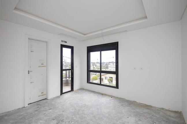 Imagem Sobrado com 3 Quartos à Venda, 125 m² em Lindóia - Curitiba Imagem Sobrado com 3 Quartos à Venda, 125 m² em Lindóia - Curitiba