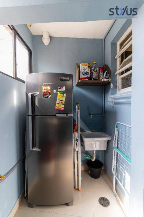 Imagem Apartamento com 2 Quartos à Venda, 50 m² em Centro Histórico De São Paulo - São Paulo