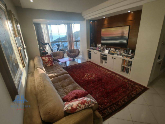 Imagem Cobertura com 3 Quartos à Venda, 225 m² em João Paulo - Florianópolis