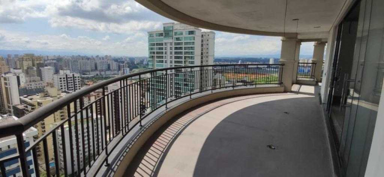 Imagem Apartamento com 4 Quartos à Venda, 409 m² em Jardim Aquarius - São José Dos Campos Imagem Apartamento com 4 Quartos à Venda, 409 m² em Jardim Aquarius - São José Dos Campos