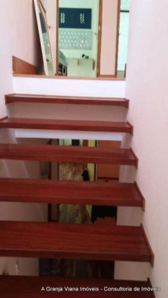 Imagem Casa com 3 Quartos à Venda, 1.300 m² em Altos De São Fernando - Jandira Imagem Casa com 3 Quartos à Venda, 1.300 m² em Altos De São Fernando - Jandira