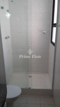 Imagem Apartamento com 1 Quarto para Alugar, 74 m² em Moema - São Paulo Imagem Apartamento com 1 Quarto para Alugar, 74 m² em Moema - São Paulo